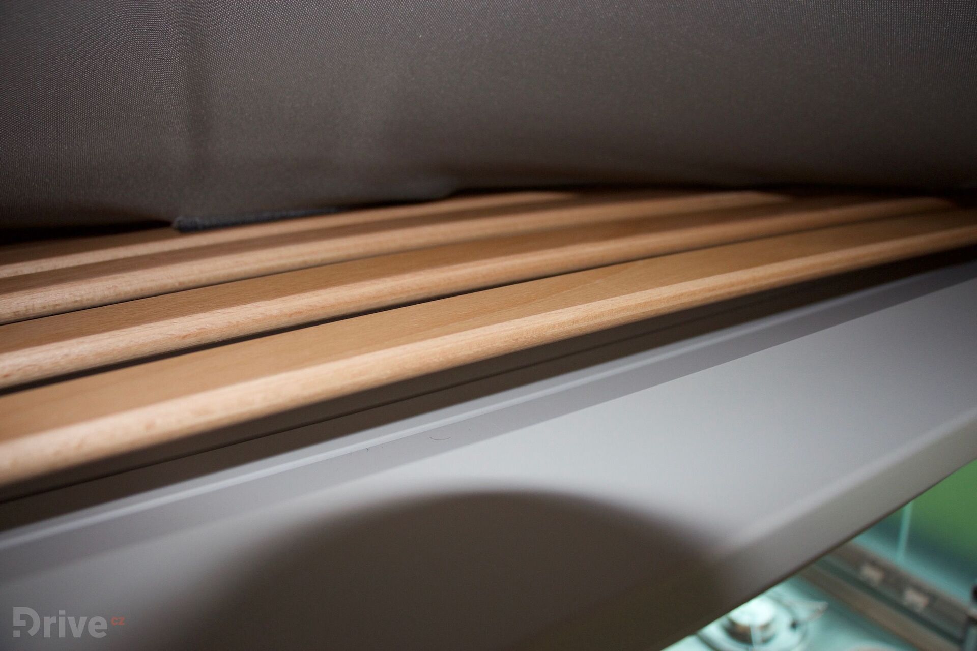 Volkswagen California Ocean