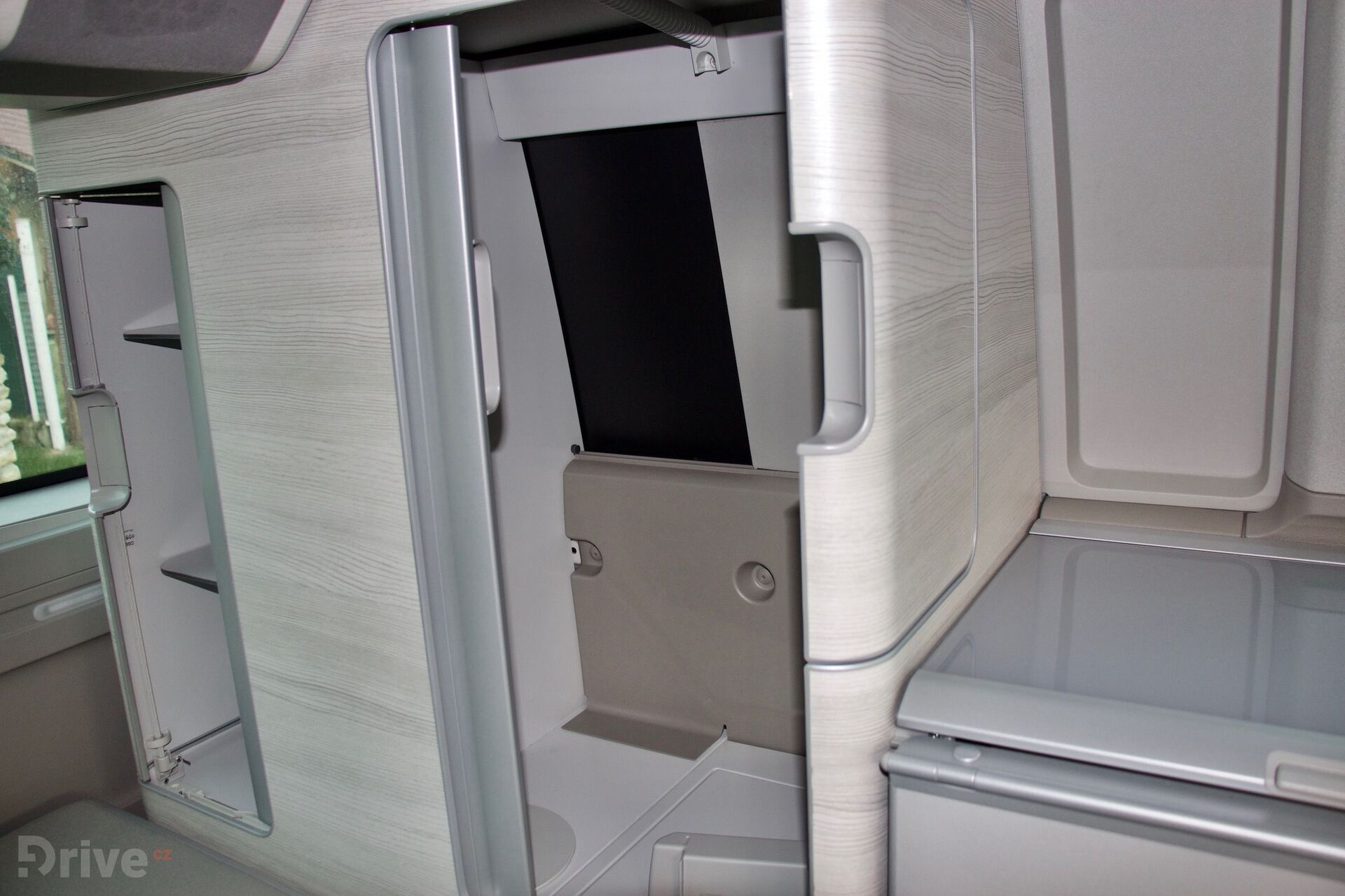 Volkswagen California Ocean