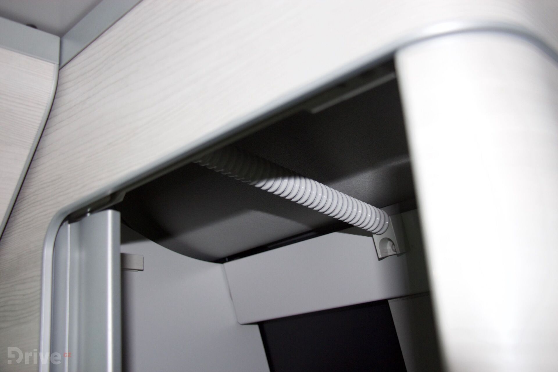 Volkswagen California Ocean