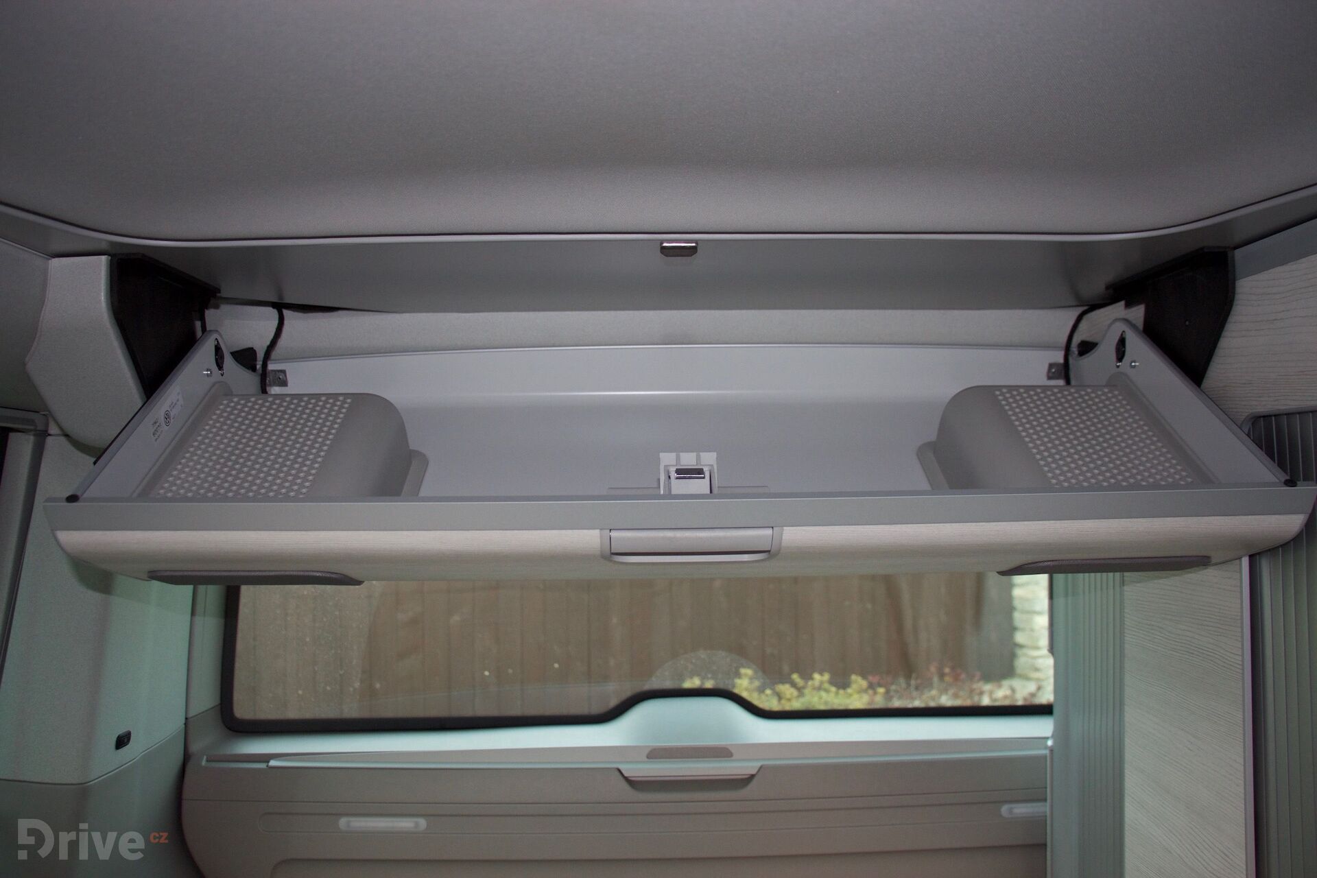 Volkswagen California Ocean