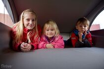 Volkswagen California Ocean