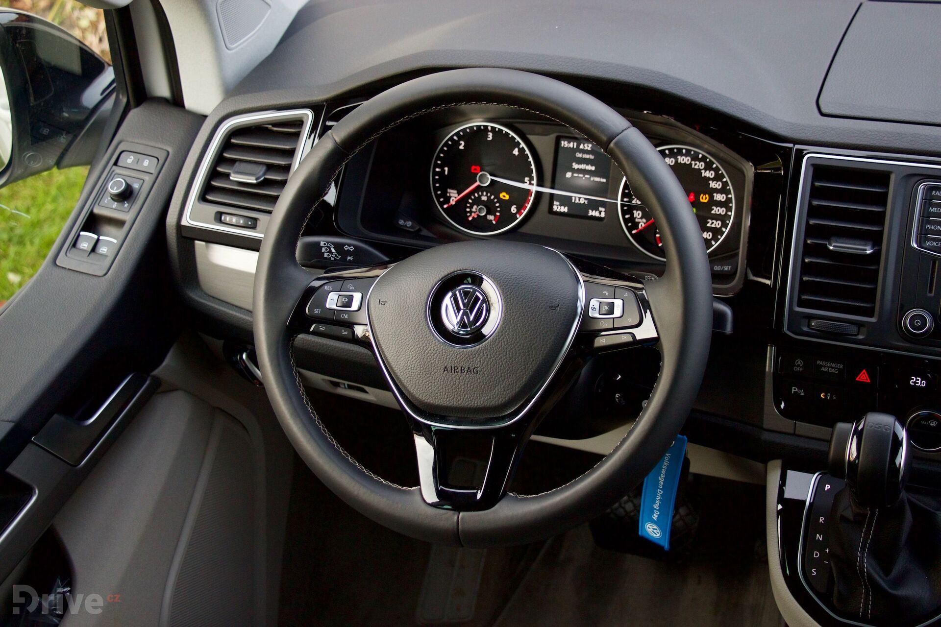 Volkswagen California Ocean