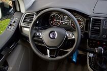 Volkswagen California Ocean