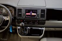 Volkswagen California Ocean