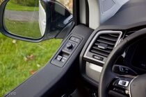 Volkswagen California Ocean