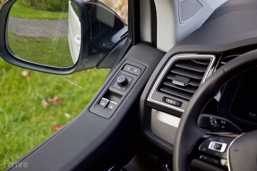 Volkswagen California Ocean