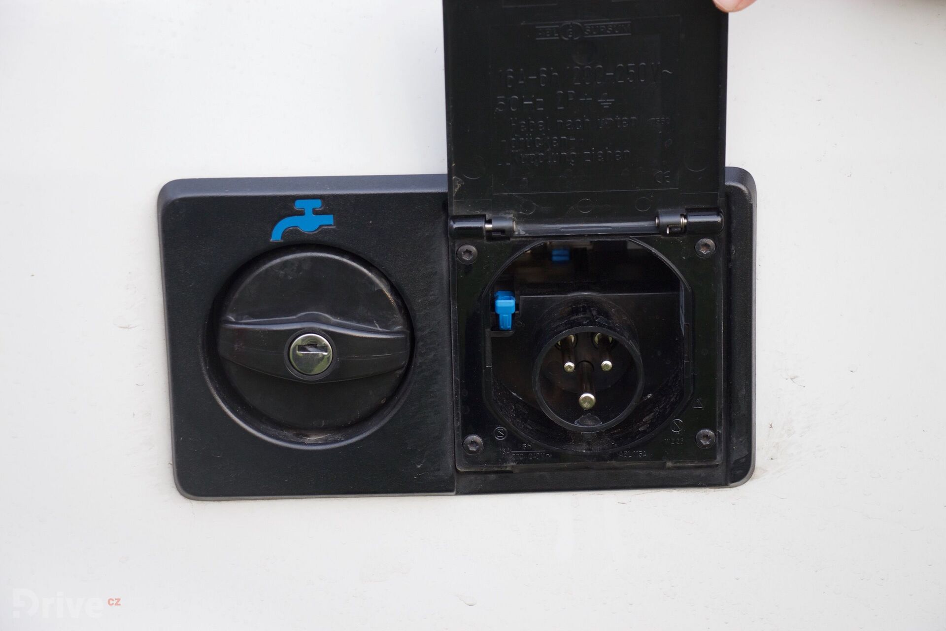 Volkswagen California Ocean