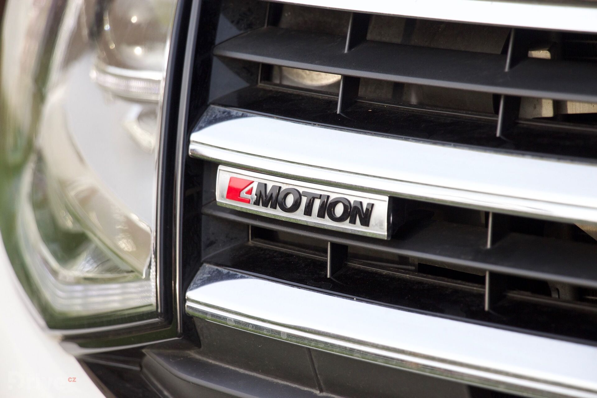 Volkswagen California Ocean