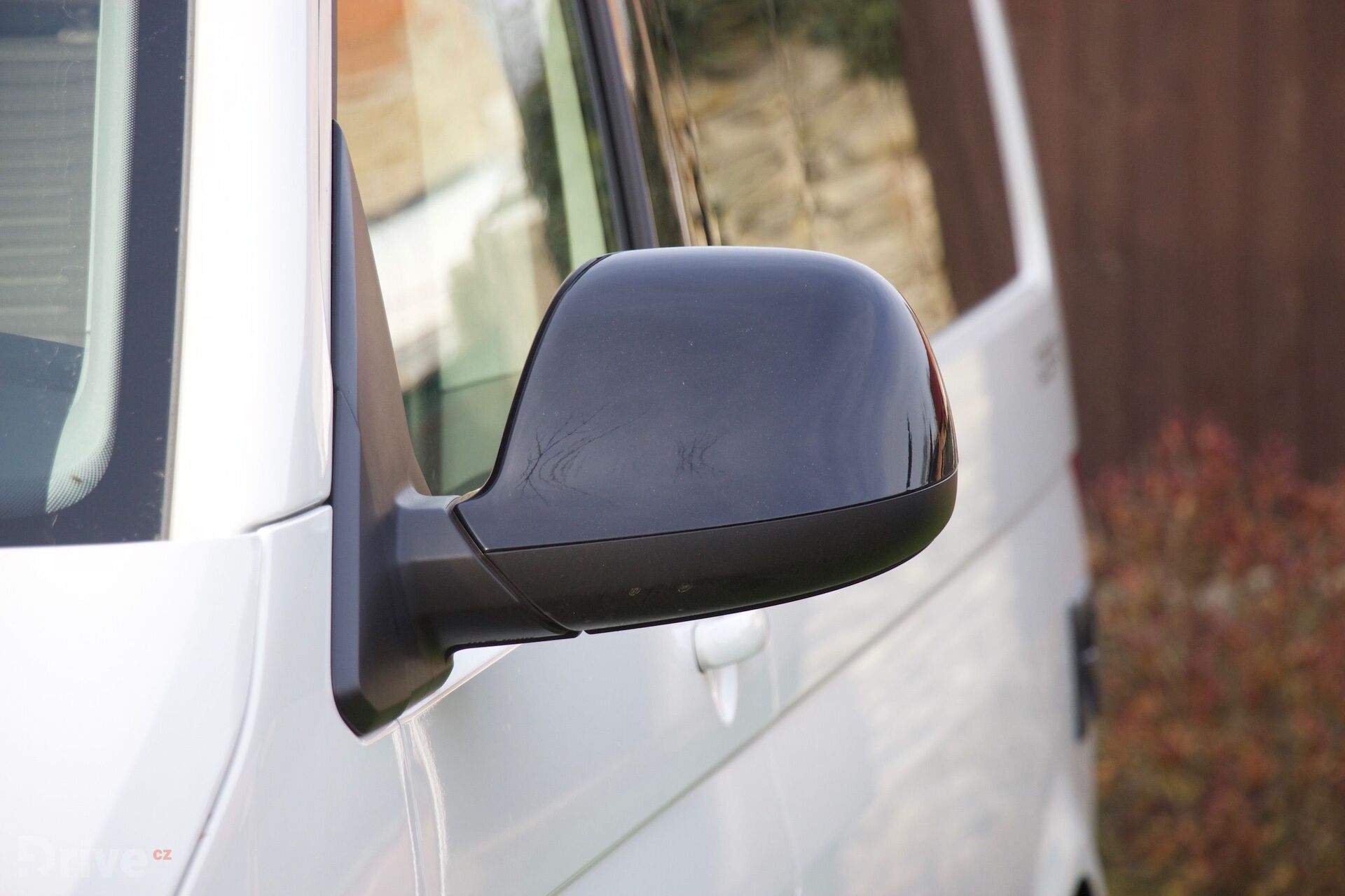 Volkswagen California Ocean