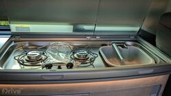 Volkswagen California Ocean Last Edition