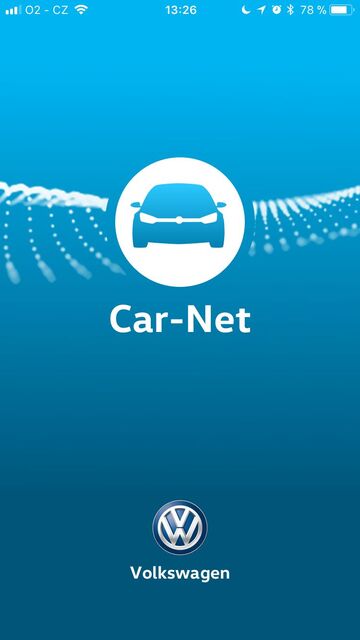 Volkswagen Car-Net
