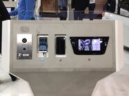 Volkswagen CES Light Event - ukázka budoucnosti technologii