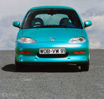 Volkswagen Chico 1993