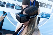 Volkswagen Driving Day 2016