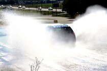 Volkswagen Driving Day 2016