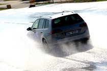 Volkswagen Driving Day 2016