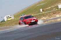 Volkswagen Driving Day 2016
