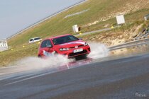 Volkswagen Driving Day 2016