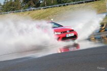 Volkswagen Driving Day 2016