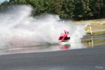 Volkswagen Driving Day 2016