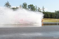 Volkswagen Driving Day 2016