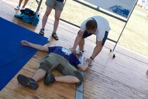 Volkswagen Driving Day 2016