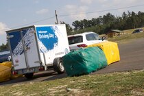 Volkswagen Driving Day 2016