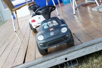 Volkswagen Driving Day 2016