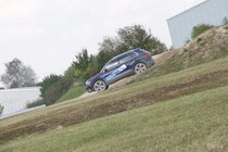 Volkswagen Driving Day 2016