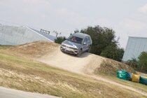 Volkswagen Driving Day 2016