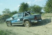 Volkswagen Driving Day 2016