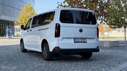 Volkswagen e-Caravelle (2024)