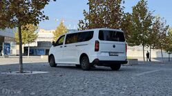 Volkswagen e-Caravelle (2024)