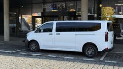 Volkswagen e-Caravelle (2024)