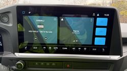 Volkswagen e-Caravelle (2024)