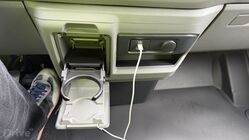 Volkswagen e-Caravelle (2024)