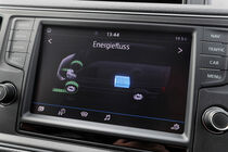 Volkswagen e-Crafter