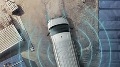 Volkswagen e-Crafter