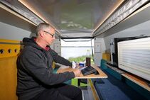 Volkswagen e-Crafter