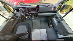 Volkswagen e-Crafter