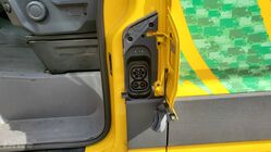 Volkswagen e-Crafter