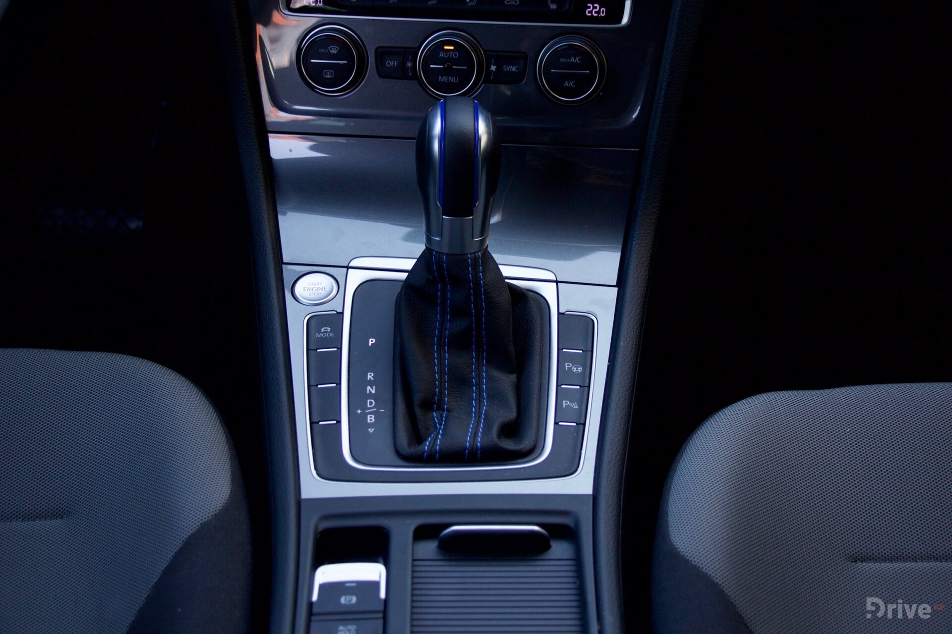 Volkswagen e-Golf (2015)