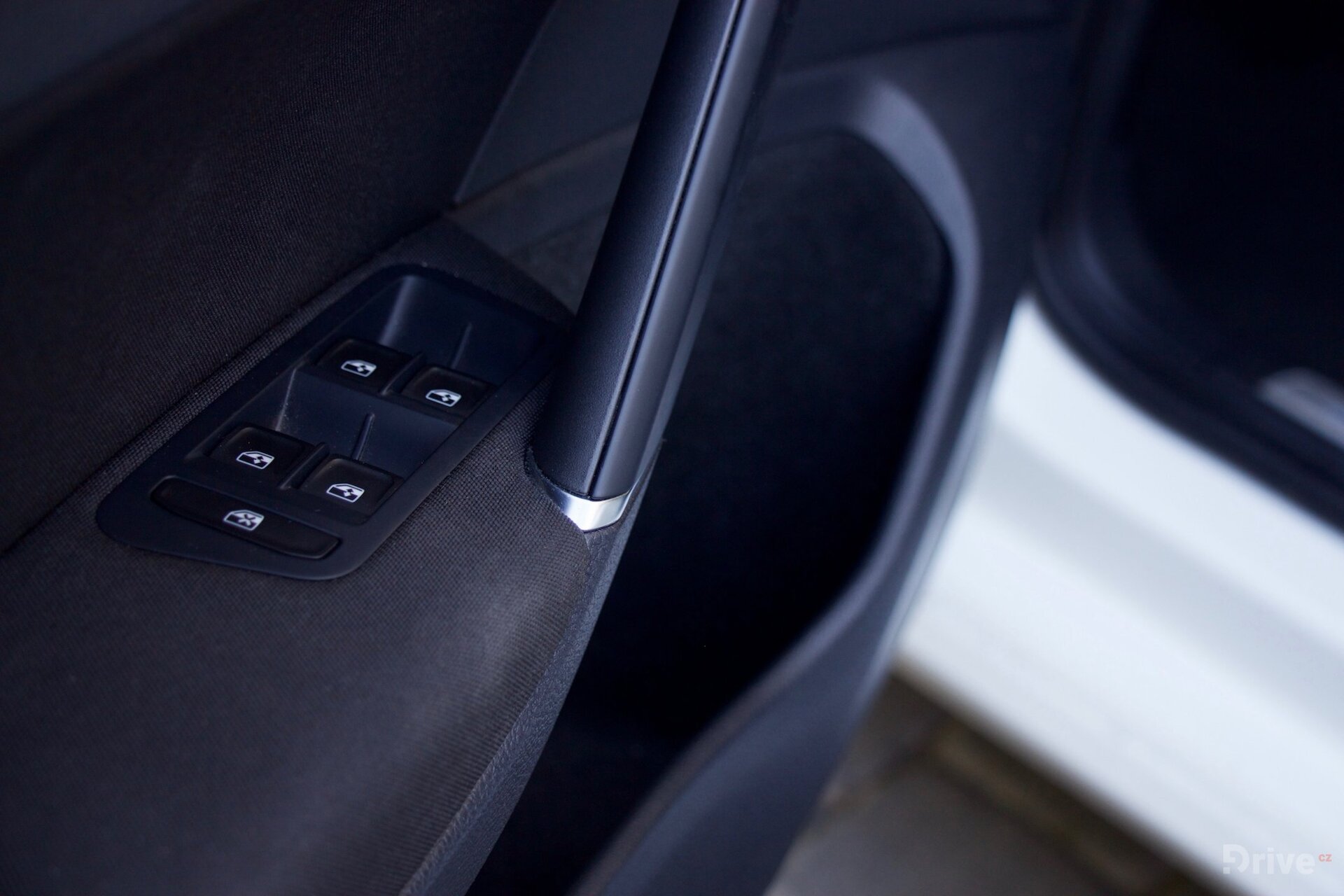 Volkswagen e-Golf (2015)