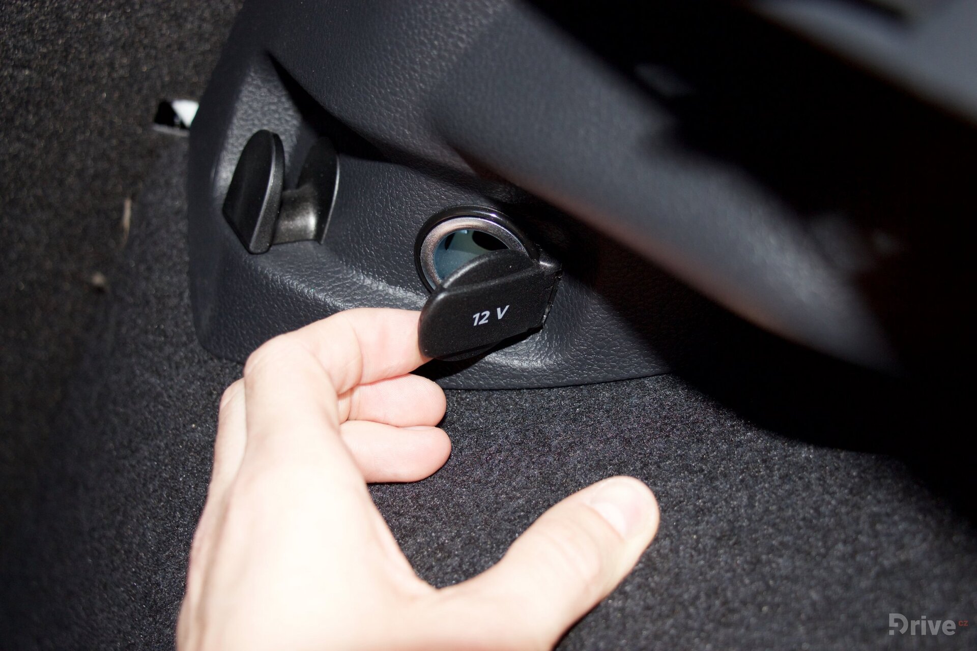 Volkswagen e-Golf (2015)