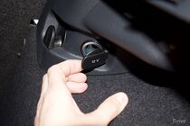 Volkswagen e-Golf (2015)