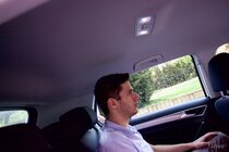 Volkswagen e-Golf (2015)