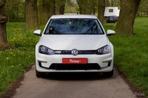 Volkswagen e-Golf (2015)