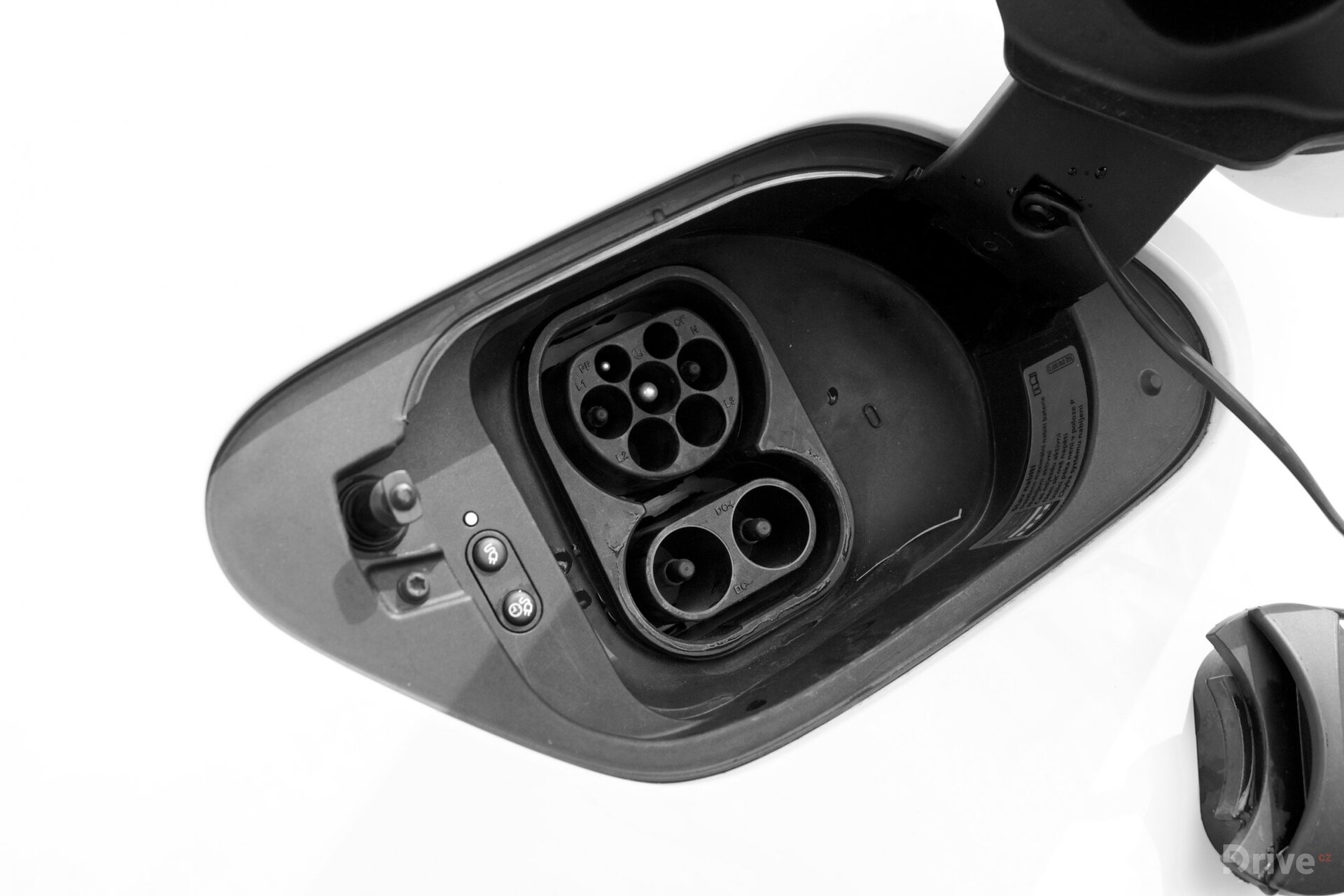 Volkswagen e-Golf (2015)