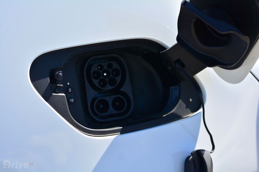 Volkswagen e-Golf (2017)