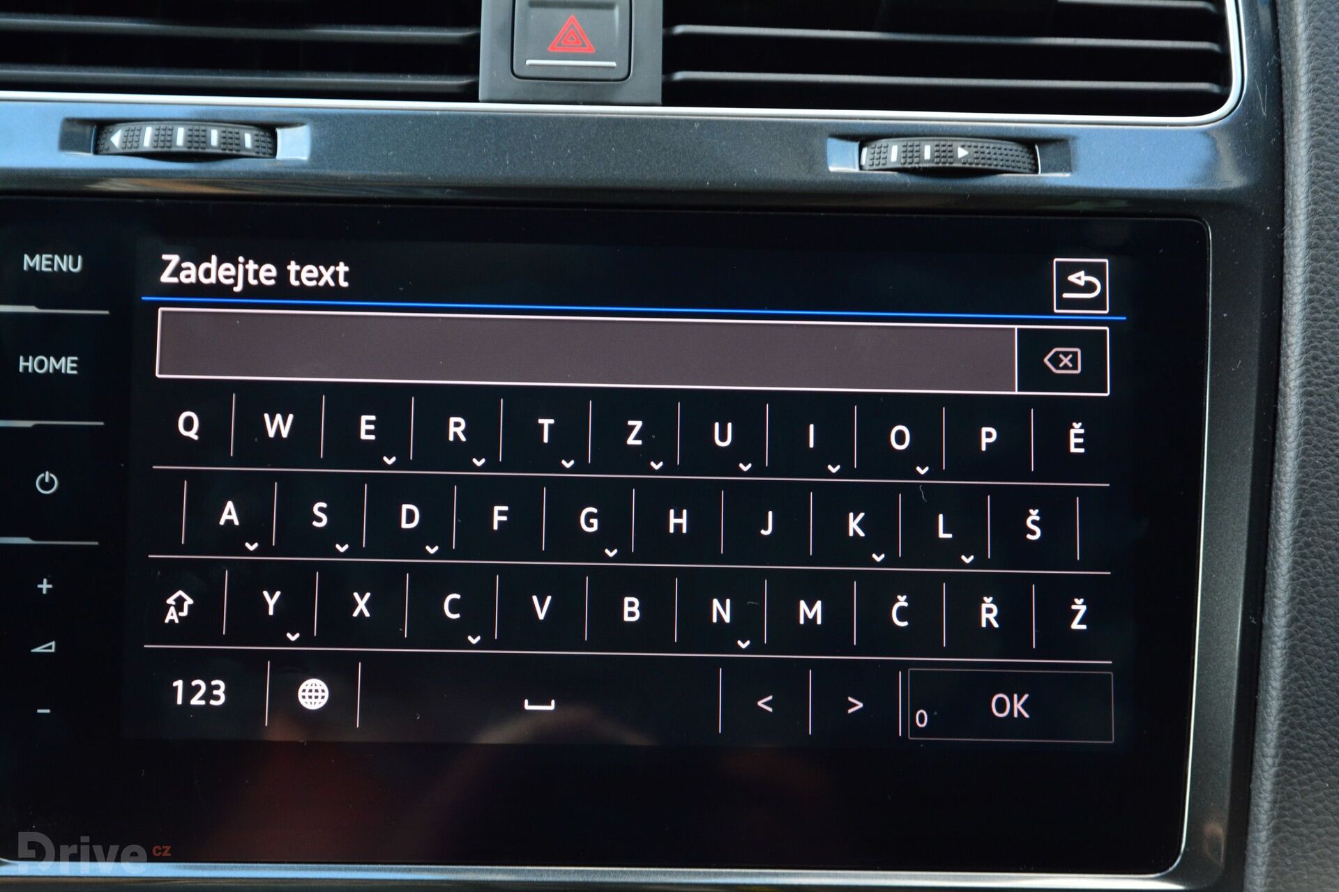 Volkswagen e-Golf (2017)